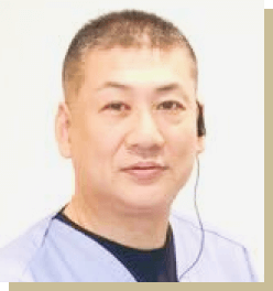 村川 昇 先生